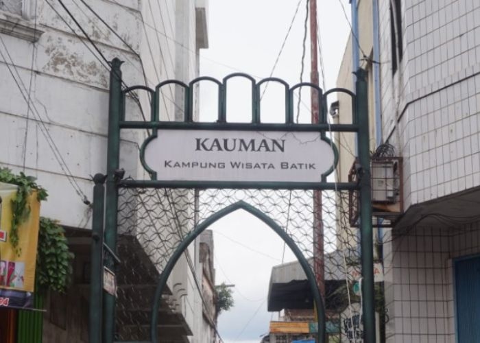 Sejarah dan Juga Perjalanan Kampung Kauman Solo: Jejak Religi dan Kebudayaan yang Abadi