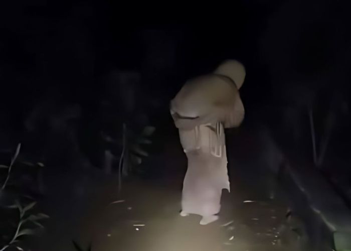 Misteri Penampakan Makhluk Halus di Kawah Ijen: Kisah Nenek Tua Penuh Keajaiban