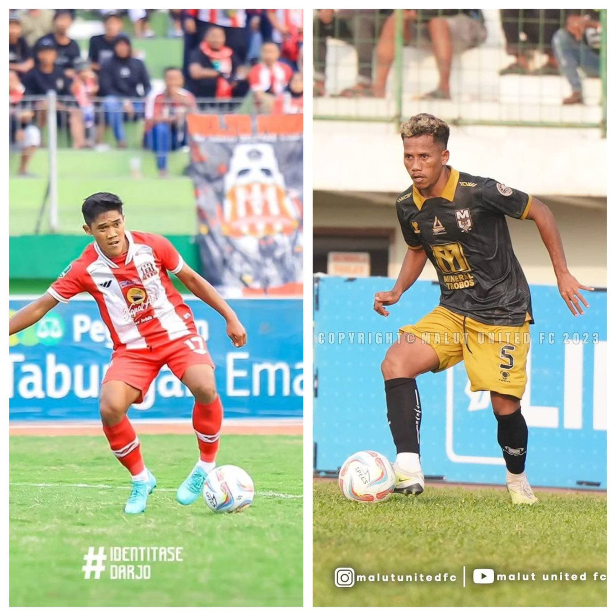 LIVE STREAMING Deltras FC vs Malut United di Playoff Liga 2 Championship, Prediksi Skor Susunan Pemain UPDATE LIVE SKOR