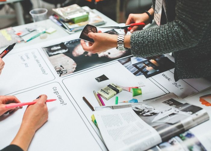 Mengungkap Kreativitas di Tempat Kerja: 5 Zodiak yang Bersinar dalam Lingkungan Kreatif