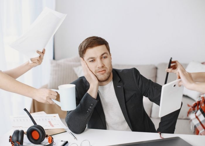 5 Zodiak yang Ahli dalam Bekerja Multitasking: Menjuggling Tugas dengan Lebih Efisien