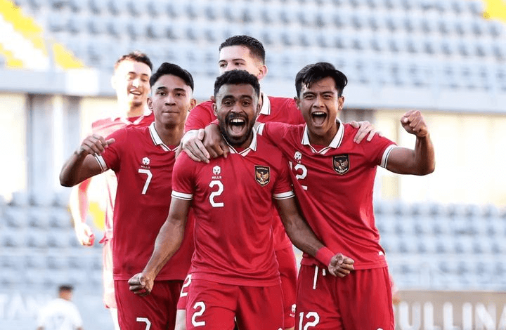 Syarat Indonesia Lolos Babak 16 Besar Piala Asia 2023, Usai Menang 1-0 Atas Vietnam! Cek Empat Skenario Terbaru