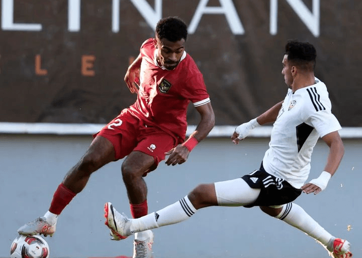 MALAM INI Live Streaming Piala Asia 2023 Indonesia Vs Irak, Lengkap dengan Prediksi Skor dan Susuan Pemain