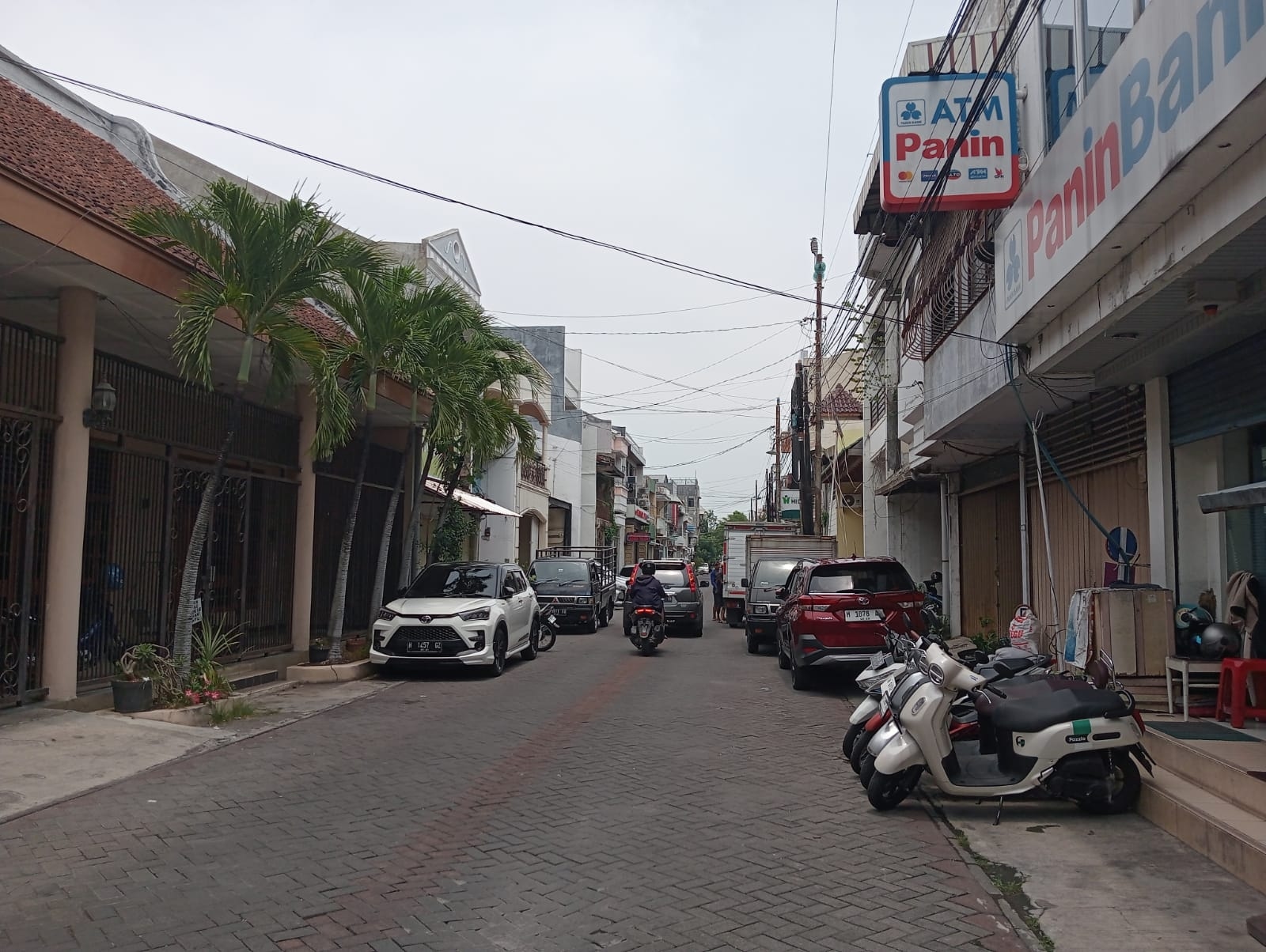 Pemkot Semarang Anggarkan 10,5 Milar Rupiah Untuk Revitalisasi Kampung Pecinan di Tahap Pertama