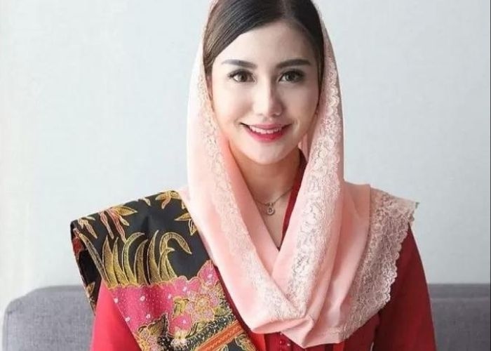 Pengalaman Mistis di Balik Layar Film Sinden Gaib: Kesaksian Menyentuh dari Istri Bupati Trenggalek