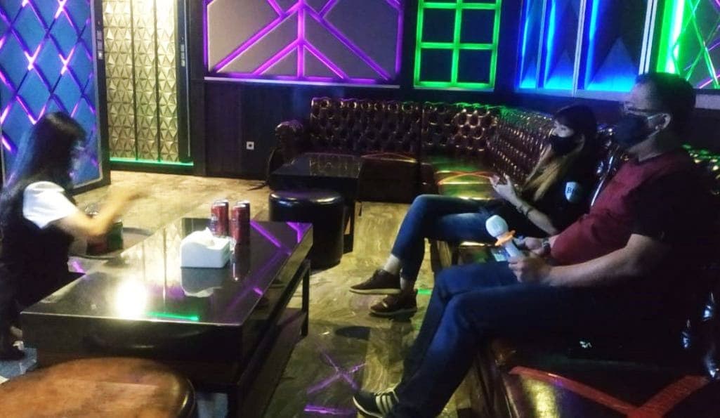 Pager Semar Terkejut Dengan Rencana Kenaikan Pajak Hiburan Tertentu di Kota Semarang