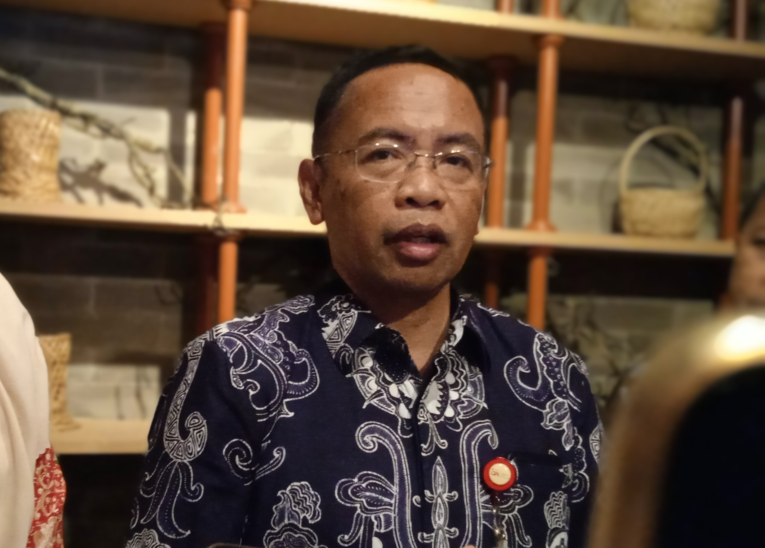 OJK Cabut Izin Usaha Perumda BPR Bank Purworejo, Dana Nasabah Dijamin LPS Sesuai Ketentuan Berlaku