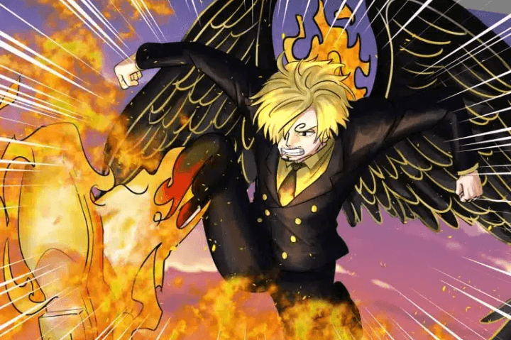 Spoiler One Piece Chapter 1104: Sanji Mendapat Upgrade Senjata Canggih dari Dr Vegapunk
