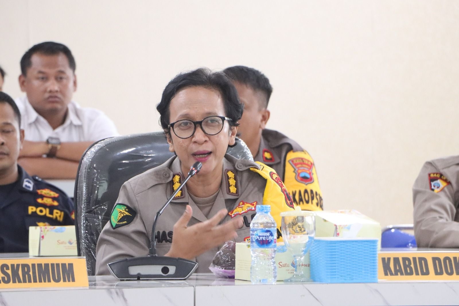 Kebakaran Orange Karaoke Tegal, 6 Korban Meninggal Akibat Sesak Napas, Ditemukan Jelaga di Saluran Pernapasan