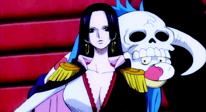 One Piece: 6 Karakter Wanita yang Cocok Jadi Istri Luffy di Masa Depan, Ratu Bajak Laut Salah Satunya