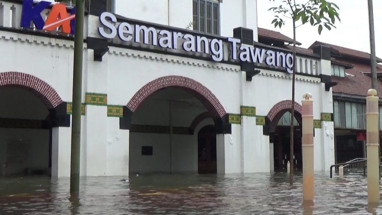 Kota yang Kehilangan ‘Tameng Alam’, Akankah Semarang Bakal 'Pesta' Bencana Seperti Sumatra?