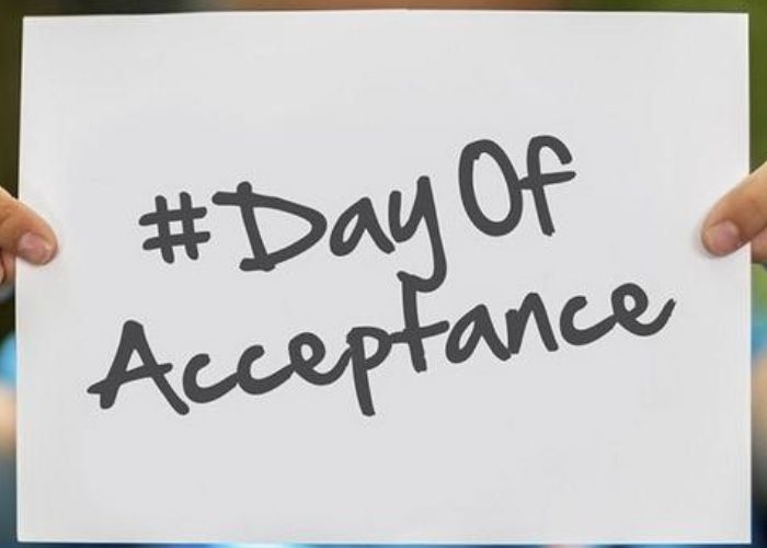 Hari Ini Dalam Sejarah: Hari Penerimaan Internasional, Merangkul Keberagaman dan Kemampuan