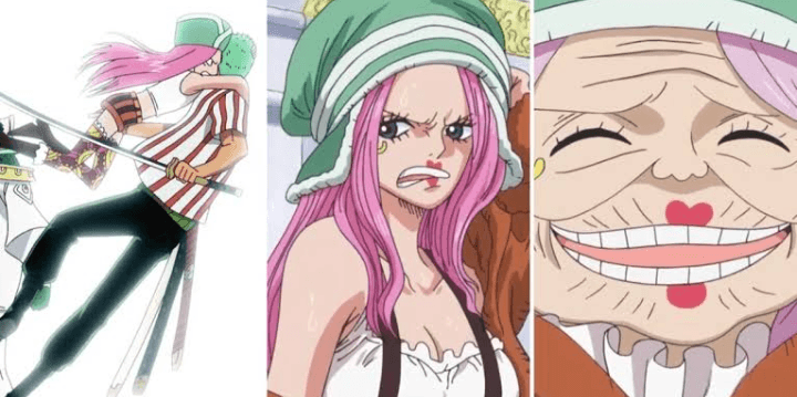 One Piece: 8 Rahasia Karakter Jewelry Bonney yang Sudah Dibongkar Eiichiro Oda di Arc Egghead