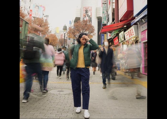 Profil Aghniny Haque: Aktris yang Kembali Mencuri Perhatian dalam Film Horor Pemandi Jenazah