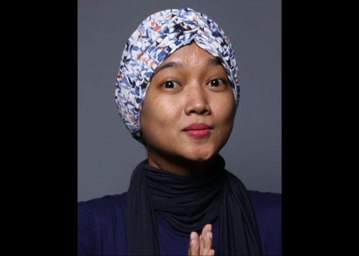 Berita Seputar Film: Profil Singkat Hadrah Daeng Ratu Sutradara yang Mampu Mengukir Karya Horor dan Menggetarkan Hati Penonton