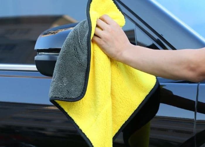 Info Seputar Tips: Mengoptimalkan Kinerja Lap Microfiber, Cobalah 3 Panduan Perawatan yang Tepat Berikut Ini!