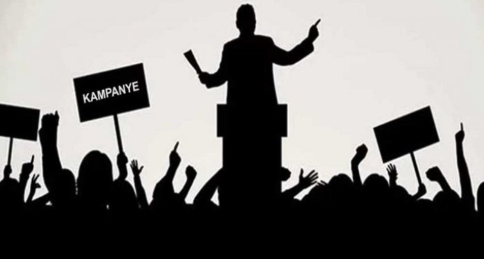 8 Incumbent dan 11 Mantan Kepala Daerah di Sulsel Gagal Lolos ke Senayan