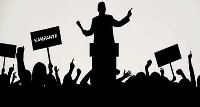 8 Incumbent dan 11 Mantan Kepala Daerah di Sulsel Gagal Lolos ke Senayan