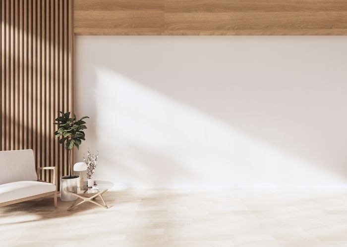 Info Seputar Tips: Skema Warna Kalem. 4 Tips Memberikan warna dengan Sentuhan Ketenangan dan Keindahan di Ruangan