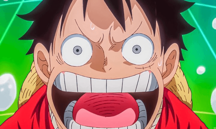 Spoiler One Piece Chapter 1105: Bukan Menghilang, Ternyata Luffy Kabur ke Tempat Rahasia di Egghead