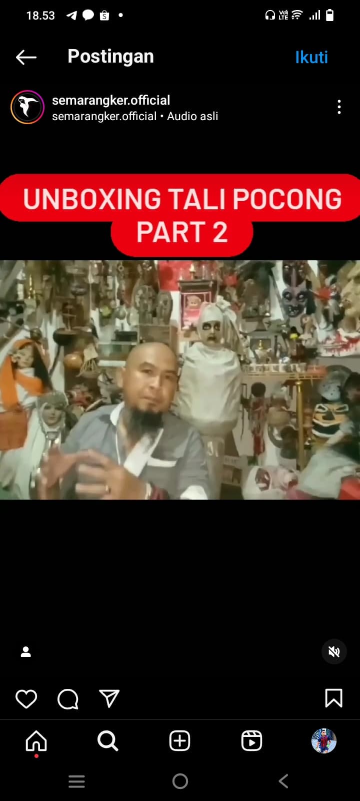 Banyak Caleg Semarang Datang ke Dukun Biar Menang Pemilu, Pamuji: Berdoa ke Allah