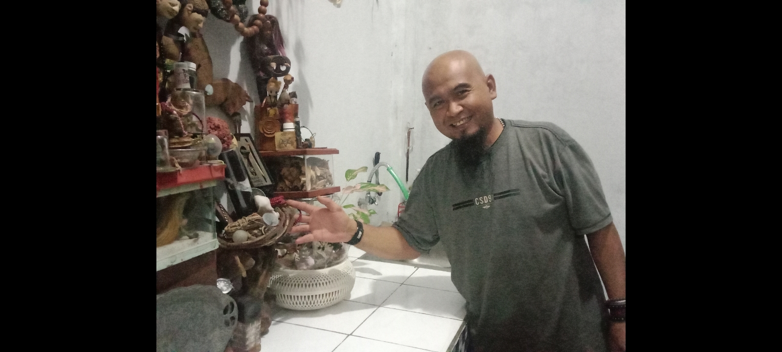 Semarangker, Komunitas Unik yang Mendobrak Mitos dan Memiliki Program Sosial yang Bermanfaat Bagi Masyarakat