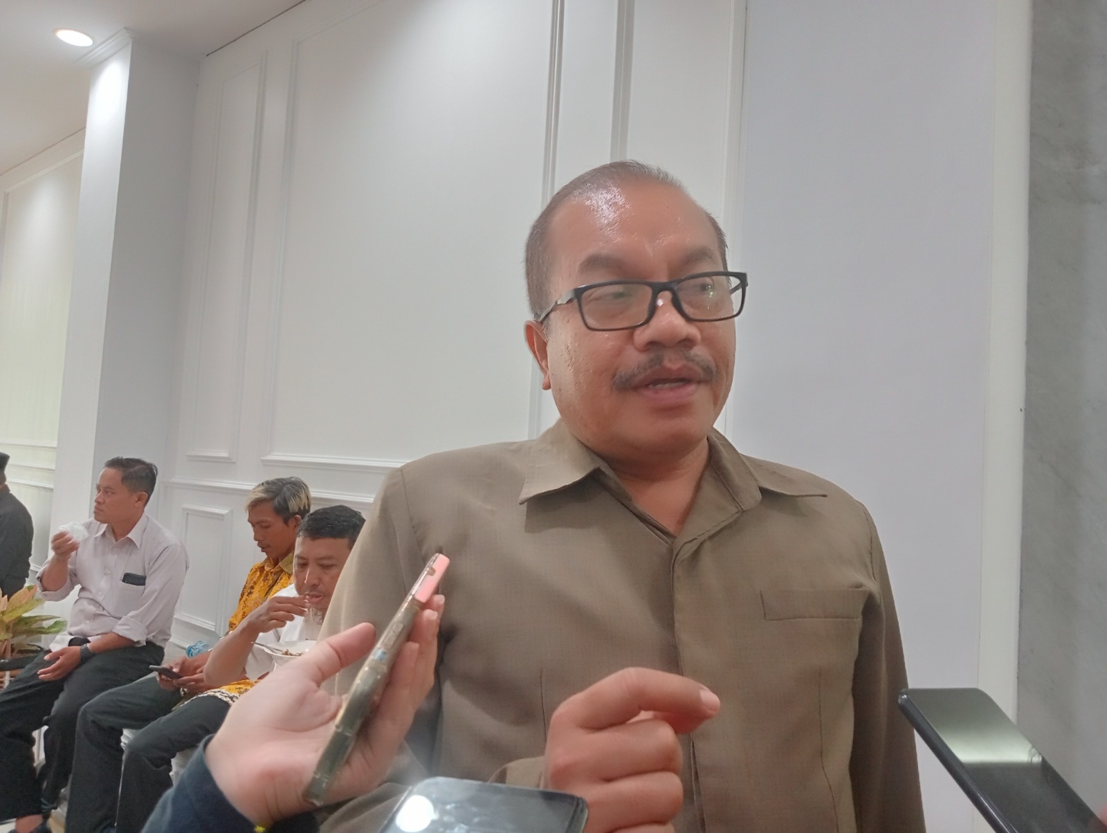 Revitalisasi Pecinan Dapat Mendukung Kawasan Wisata Kota Lama, Ini Pendapat Dewan