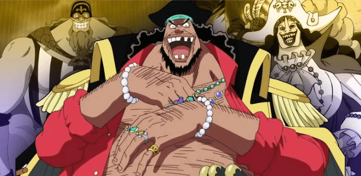 Bocoran One Piece Chapter 1105: Blackbeard Datang ke Egghead Untuk Merebut Buah Iblis Kuma