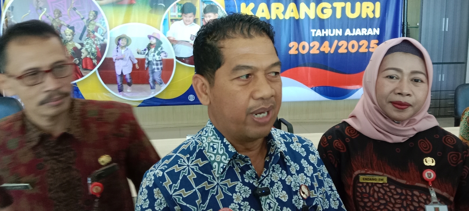 Dinas Pendidikan Kota Semarang Terus Sosialisasikan Aplikasi Libas Untuk Kurangi Kekerasan di Lingkungan Pendidikan