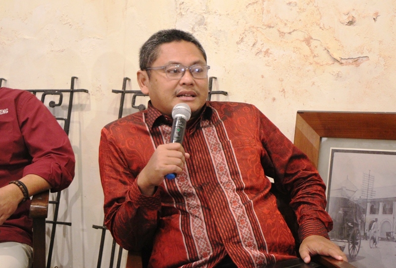 Adib, Bagaimana Menjaga Netralitas TNI dan Polri dalam Pilgub Jateng?