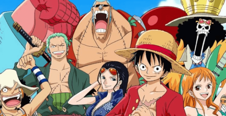 Terungkap di SBS One Piece: 3 Orang yang Menjadi Tukang Cukur di Kapal Bajak Laut Topi Jerami