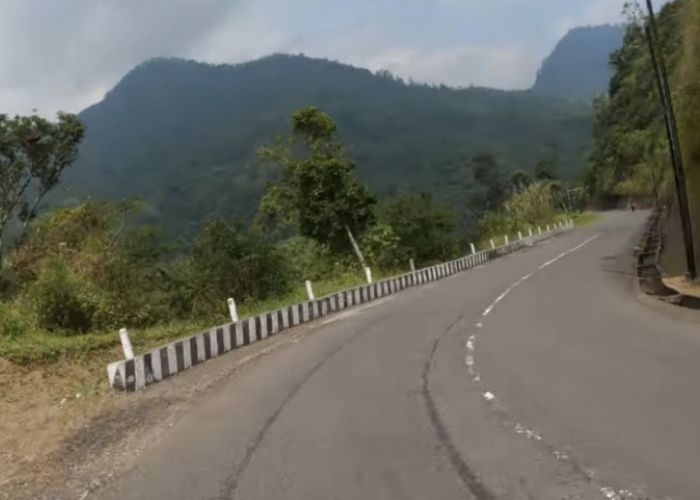 Misteri dan Kejutan di Tanjakan Panganten, Garut: Sebuah Cerita yang Penuh dengan Sikap Waspada