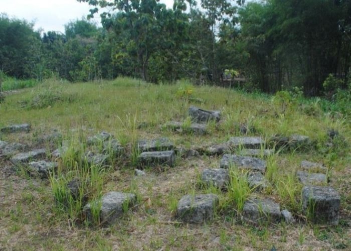 Bangunan Bersejarah di Yogyakarta: Mengungkap Keberadaan dan Sejarah Misterius di Situs Candi Genjahan, Gunungkidul