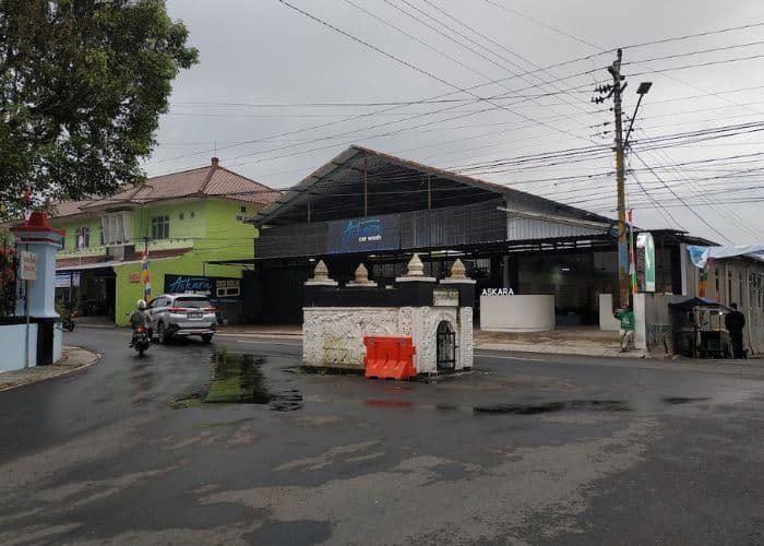 Sejarah dan Misteri Makam Ragasemangsang di Purwokerto: Tempat Penuh Kesakralan