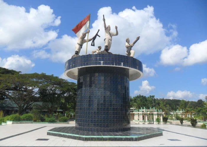 Sejarah 27 Januari: Peristiwa Merah Putih Sangasanga, Epik Perjuangan Selama Revolusi Fisik Indonesia