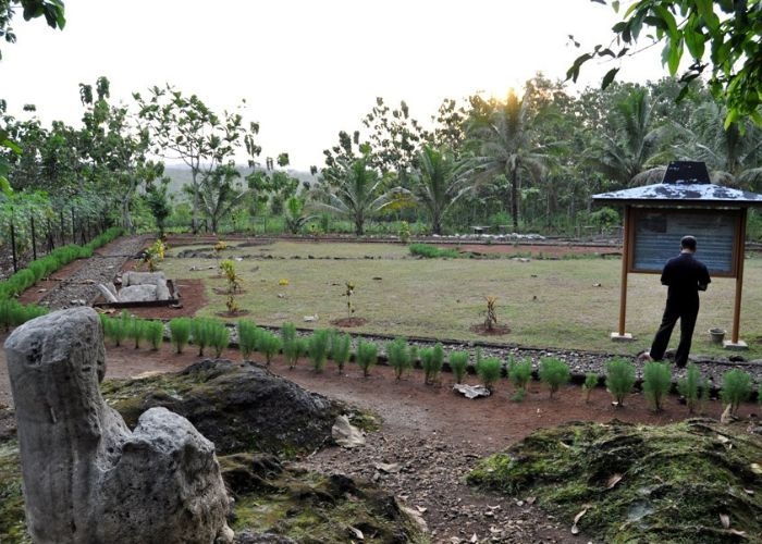 Peninggalan Bangunan Sejarah di Yogyakarta: Situs Sokoliman, Memeluk Kekayaan Megalitikum Gunungkidul