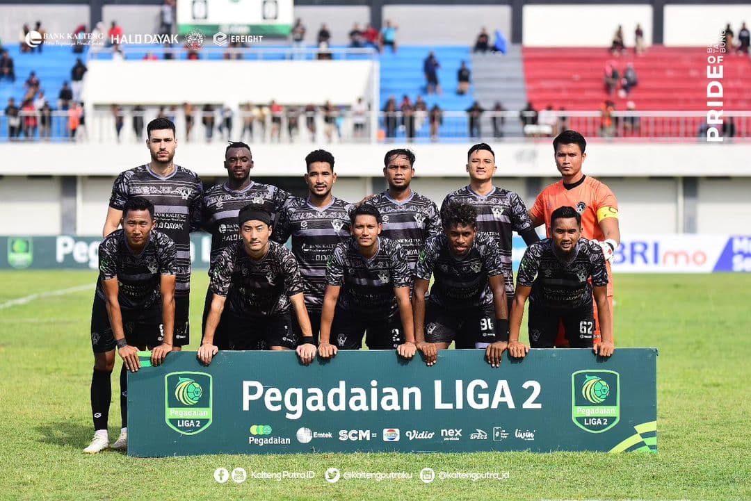 Organisasi Pesepakbola Global FIFPRO Laporkan Kalteng Putra ke FIFA: Ancaman Sanksi Serius atas Pelanggaran Hak Pemain