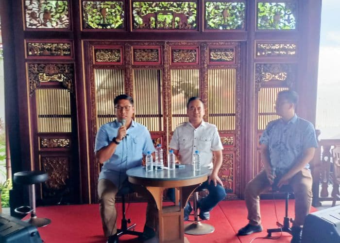 Kirab Kebangsaan Semarang: Prabowo-Gibran Dipastikan Hadir Dalam Kampanye Bertajuk Pawai Kebangsaan di Lapangan Simpang Lima