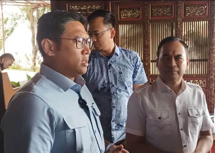 Pawai Kebangsaan Parbowo-Gibran: Komitmen TKD Jateng Untuk Gelar Kampanye yang Tertib dan Aman