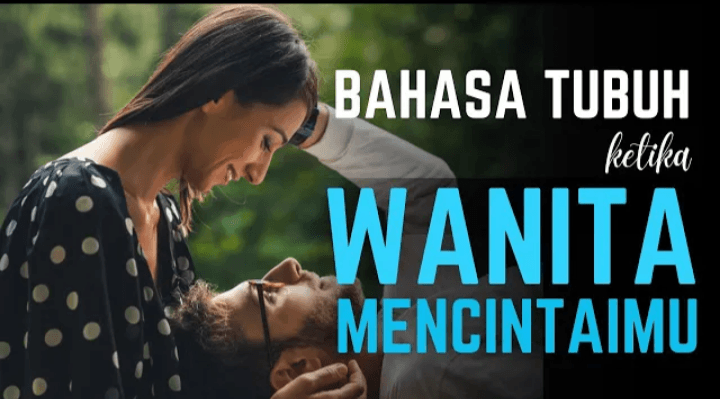 Rahasia Percintaan: Ini 10 Tanda Bahasa Tubuh Saat Wanita Menyukaimu