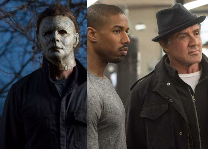 Franchise Film Terpanjang dalam Sejarah: Kisah Kesuksesan dan Kekal Abadi