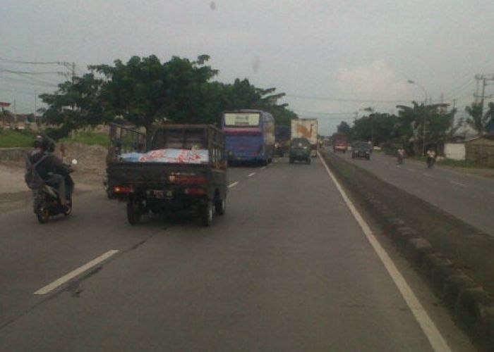 Misteri dan Mitos di Jalan Raya Semarang Demak: Penampakan dan Kejadian Aneh di Jalur yang Mencekam