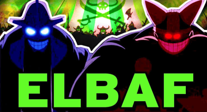 Bocoran One Piece Chapter 1106: Bukan Kurohige, Bajak Laut Misterius yang Datang ke Egghead adalah Makhluk Kuat dari Elbaf