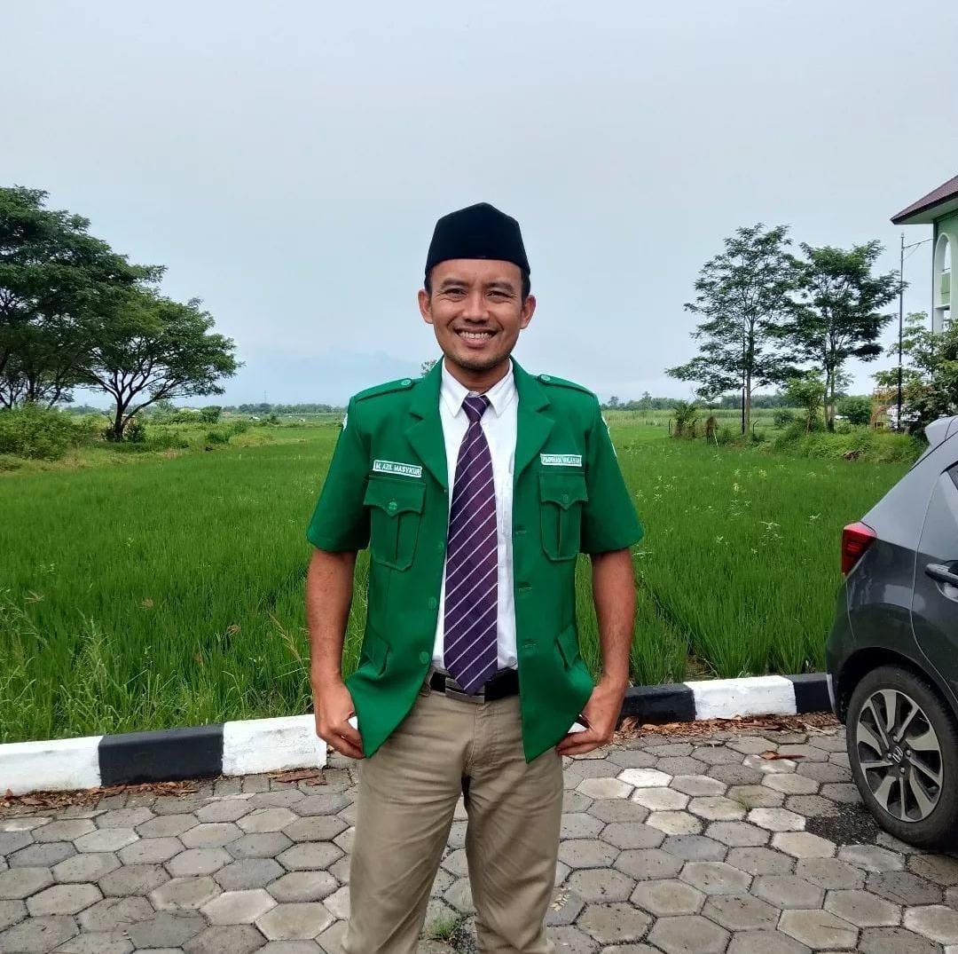 Sambut Bonus Demografi, Azil Maskur Optimis, GP Ansor Dibawah Addin Jauharuddin Mampu Mewujudkan Kemandirian Organisasi