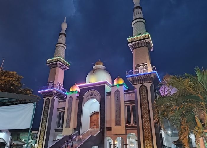 Perjalanan dan Peran Masjid al-Muttaqin Kaliwungu: Pusat Spiritual dan Sejarah Kebangkitan Islam di Kendal