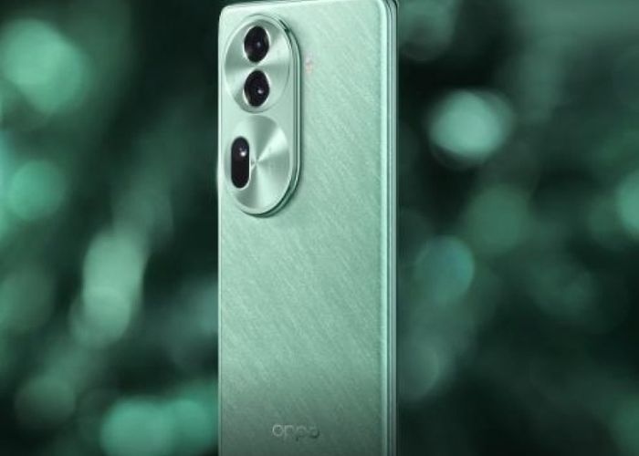 Oppo Reno 11 5G: Ponsel Terbaru dengan Pembaruan Menarik
