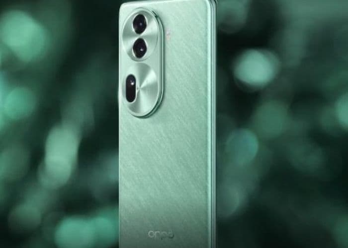 Oppo Reno 11 5G: Ponsel Terbaru dengan Pembaruan Menarik