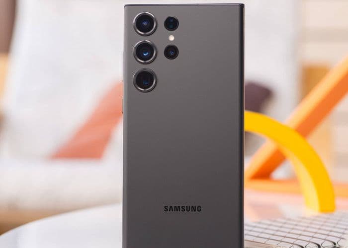 Samsung Galaxy S24 Ultra: Puncak Inovasi Fotografi dengan Teknologi Terdepan