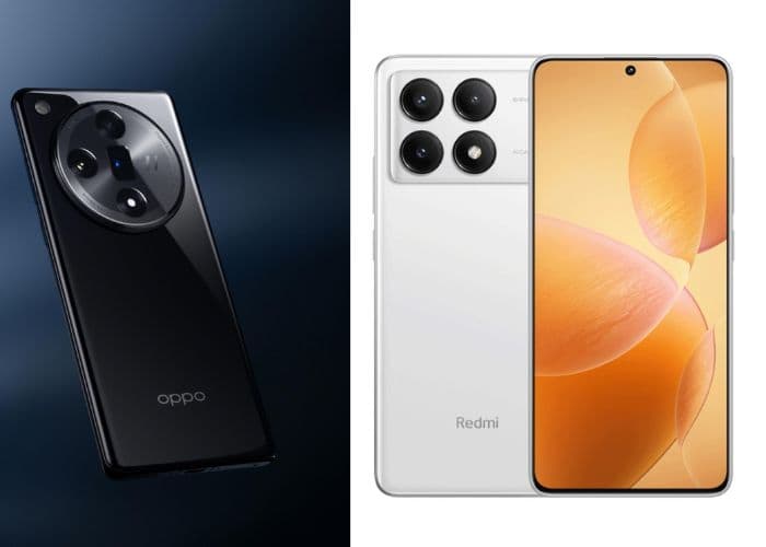 Rangkuman Daftar Smartphone Android Terkencang Menurut AnTuTu untuk Bulan Januari 2024