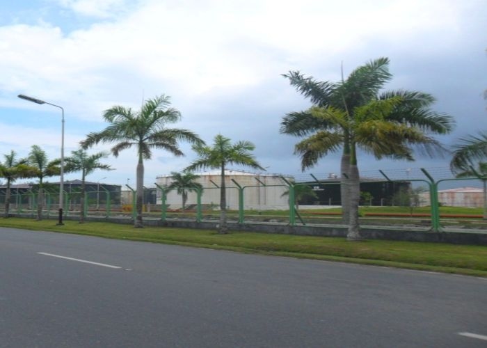 Misteri yang Menyelimuti Jalan Yos Sudarso Balikpapan: Munculnya Aroma Melati dan Penampakan Tanpa Kepala di Balik Kepadatan